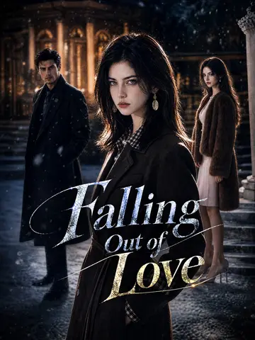 Falling Out of Love poster