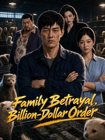 Family Betrayal, Billion-Dollar Order