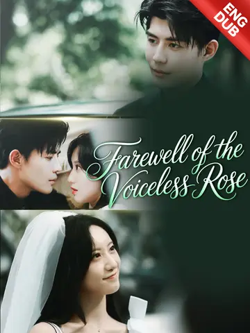 Farewell of the Voiceless Rose