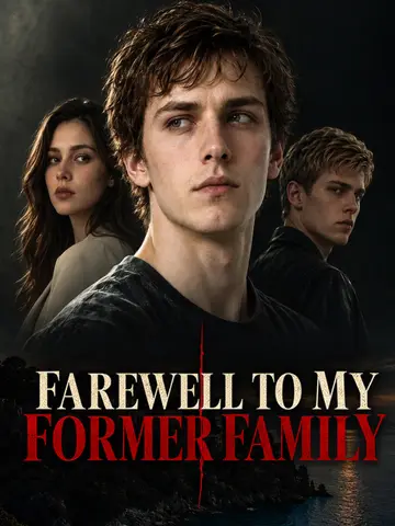 Farewell to My Former Family poster