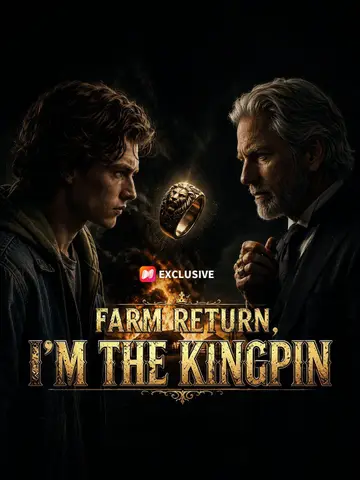 Farm Return, I'm the Kingpin