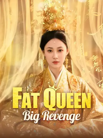 Fat Queen, Big Revenge poster