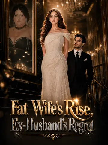 Fat Wife's Rise, Ex-Husband's Regret poster