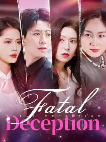 Fatal Deception poster