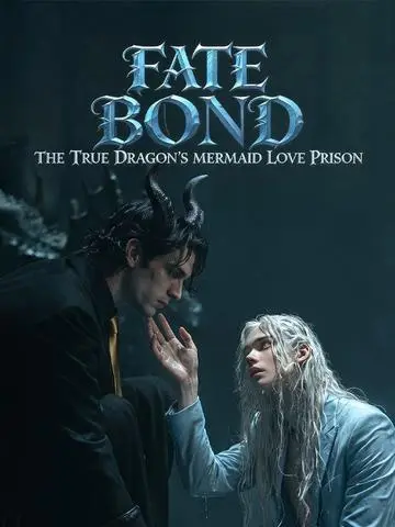 Fate Bond:he True Drogon's Mermaid Love Prison