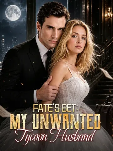 Fate's Bet: My Unwanted Tycoon Husband poster