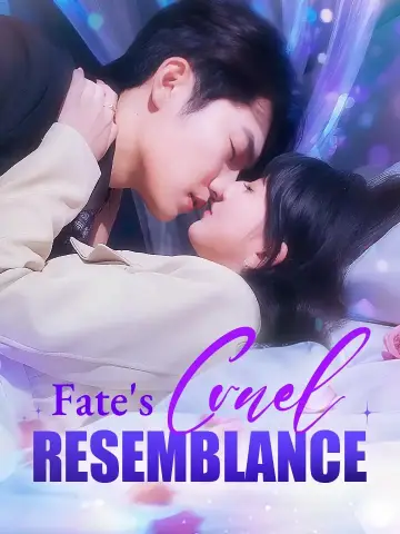 Fate's Cruel Resemblance poster