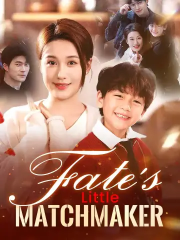 Fate's Little Matchmaker poster
