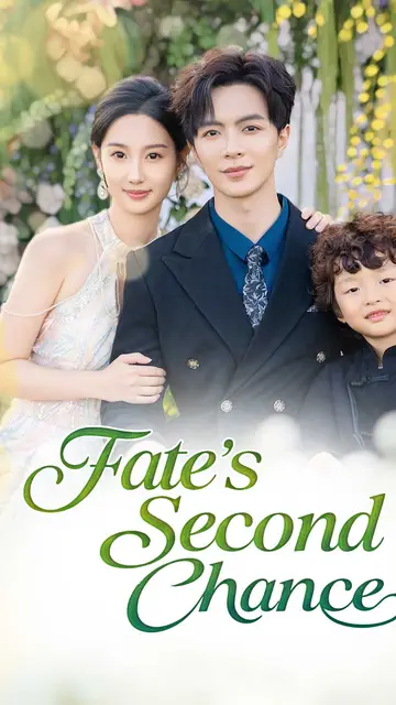 Fate's Second Chance