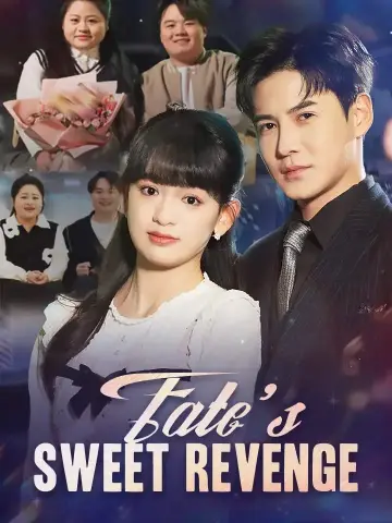 Fate's Sweet Revenge poster