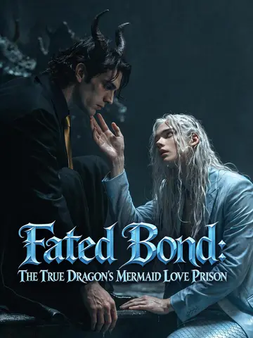 Fated Bond: The True Dragon's Mermaid Love Prison