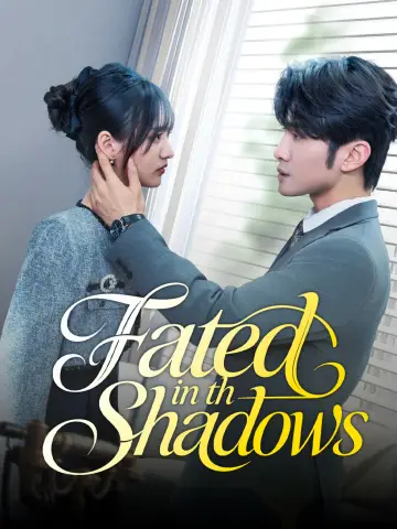 Fated in th Shadows poster