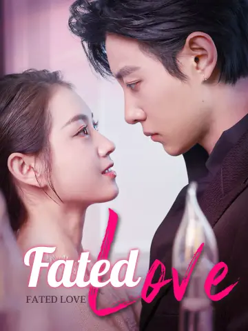 Fated Love poster