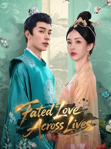 Fated Love Across Lives