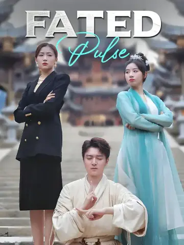 Fated Pulse poster