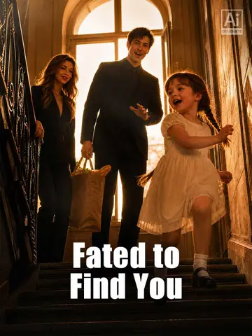 Fated to Find You