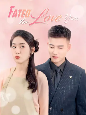 Fated to Love You poster