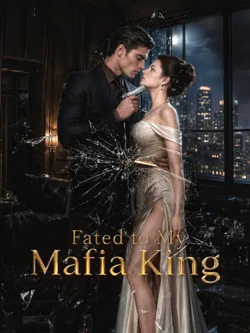 Fated to My Mafia King