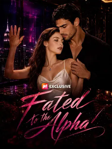 Fated to the Alpha