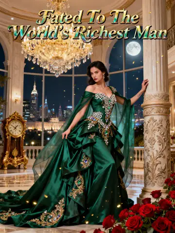 Fated To The World's Richest Man poster