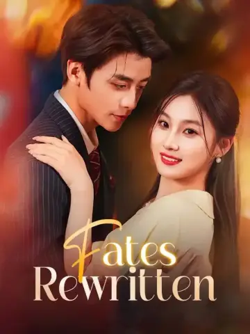 Fates Rewritten poster