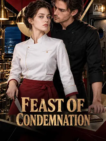 Feast of Condemnation poster
