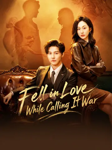Fell in Love While Calling It War