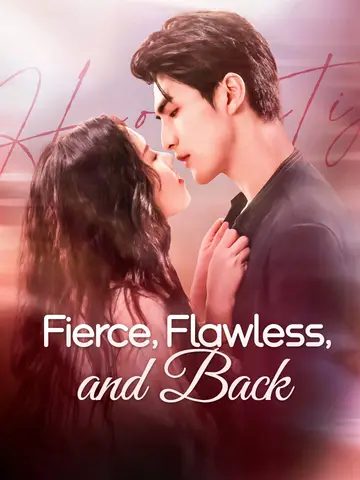 Fierce, Flawless, and Back