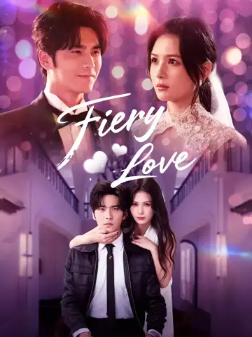 Fiery Love poster