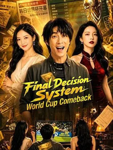 Final Decision System: World Cup Comeback
