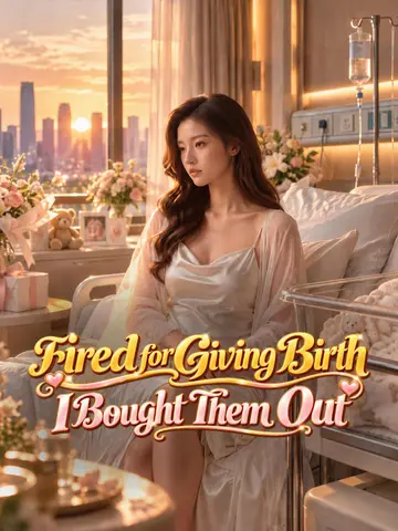 Fired for Giving Birth I Bought Them Out
