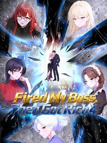 Fired My Boss, Then Got Rich 4