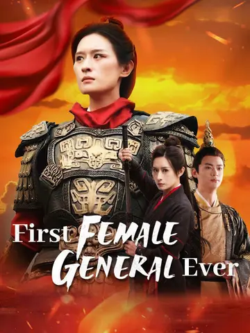 First Female General Ever