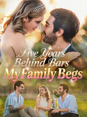 Five Years Behind Bars, My Family Begs