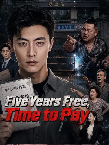 Five Years Free, Time to Pay