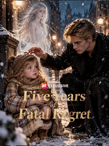 Five Years of Fatal Regret