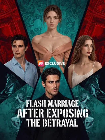 Flash Marriage After Exposing the Betrayal