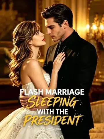Flash Marriage: Sleeping With the President poster