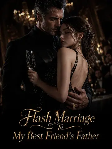Flash Marriage To My Best Friend's Father poster