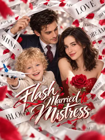 Flash Married to Mistress's Mafia Uncle poster
