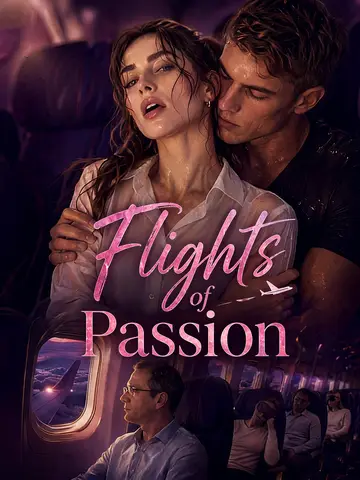 Flights of Passion poster