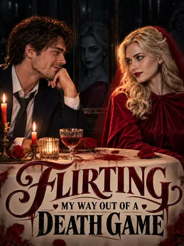Flirting My Way Out of a Death Game poster