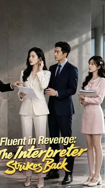 Fluent in Revenge: The Interpreter Strikes Back