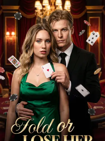 Fold or Lose Her poster