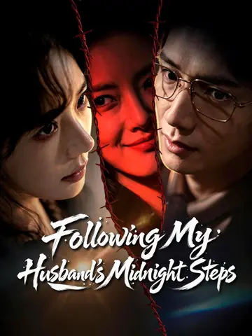 Following My Husband's Midnight Steps