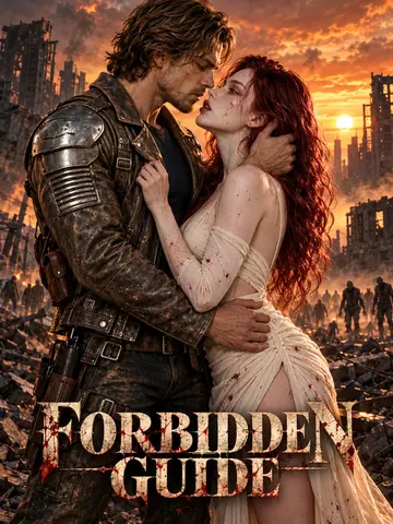 Forbidden Guide poster