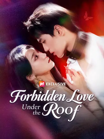 Forbidden Love Under the Roof