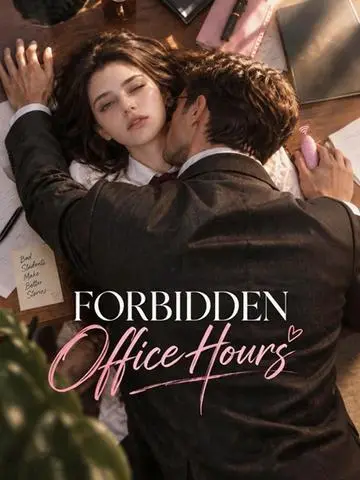 Forbidden Office Hours
