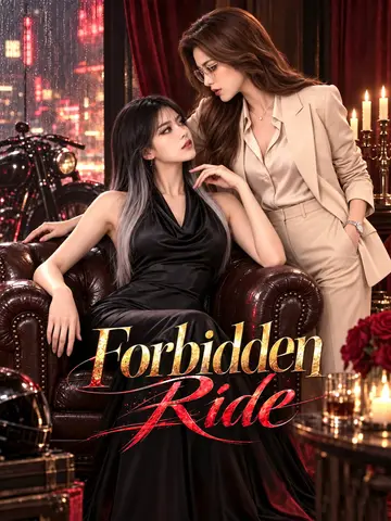 Forbidden Ride
