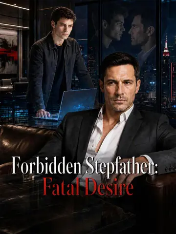 Forbidden Stepfather: Fatal Desire